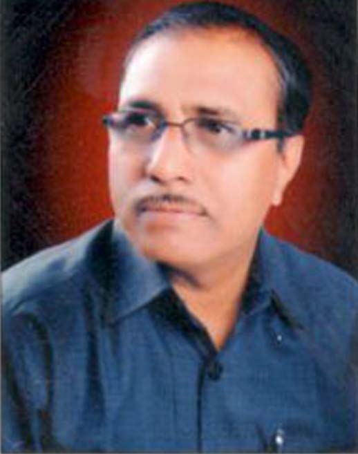 Nitin-Kharche