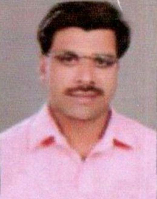 Sudarshan